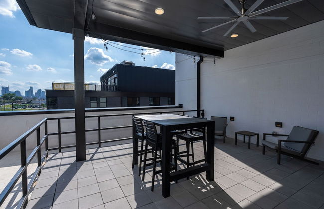 Gemstone at the Jolene - Foto 23