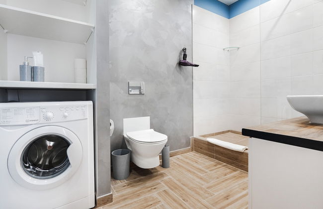 CityApartments Akademmistechko - Foto 56