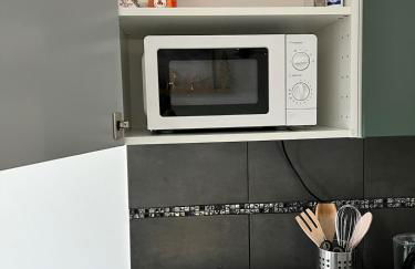 Studio cabine au pied des pistes - Valfréjus - Foto 34