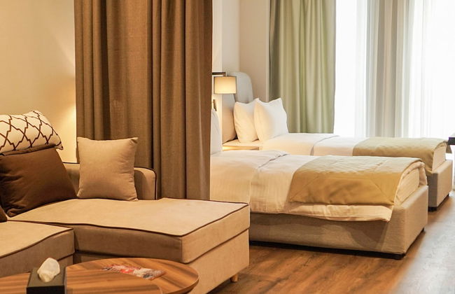 Golden Horn Apart Hotel - Foto 30