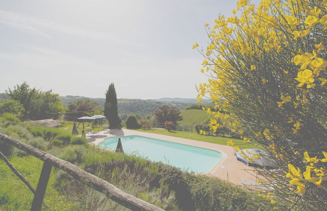 Agriturismo Poggio Pistolese - Photo 1