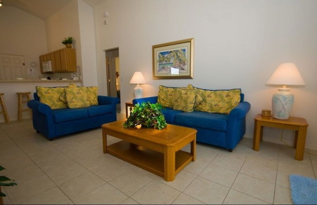 Ov3783 - Westbury - 4 Bed 3 Baths Villa - Foto 3