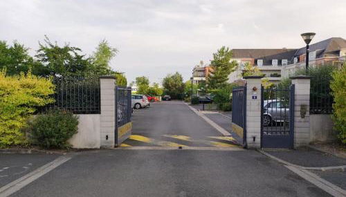 Voyage en Touraine - Foto 3