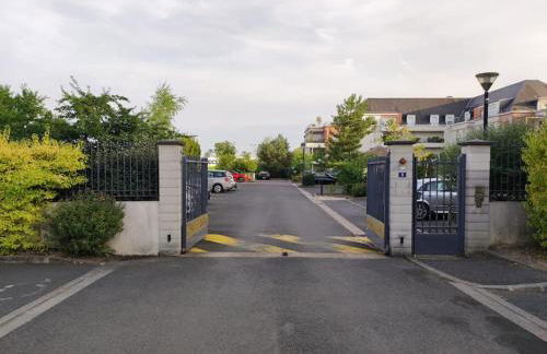 Voyage en Touraine - Foto 3