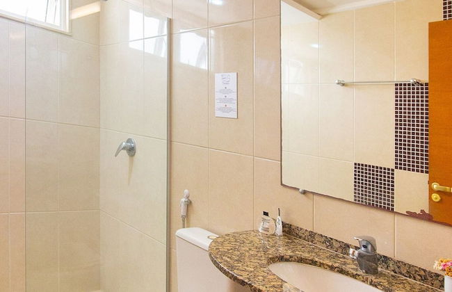 Maravilhosa Mansão em Frente à Praia - Foto 21