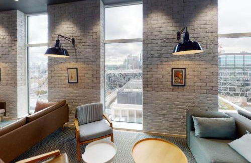 Students Only Bronze Studio Mid Level Shoreditch Residence - Foto 33