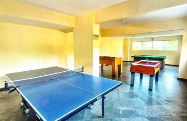 Vá andando para Praia, de frente á mercado com vaga e lazer completo - Foto 31