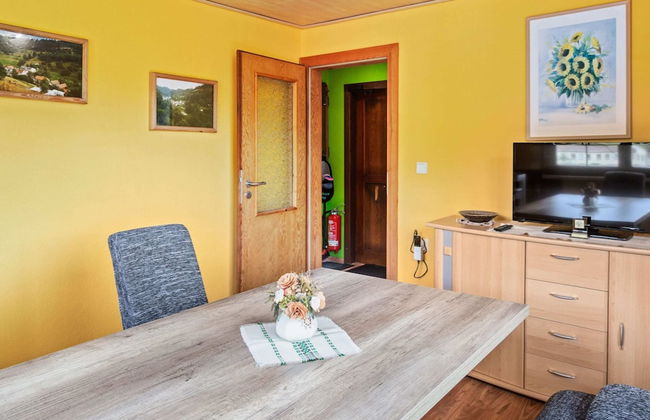 Quiet Home Near Vessertal - Photo 14