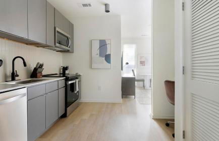 Landing Spectacular 1BD Gym Rooftop Lounge - Foto 50