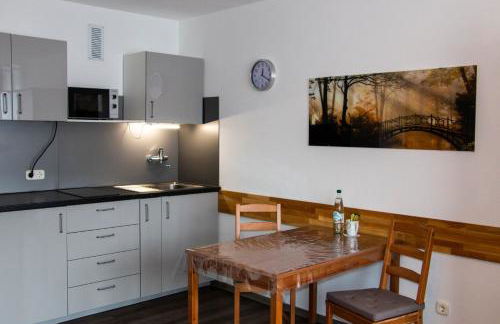 LuPartment-Studio-Apartment-Stadtmitte - Foto 39