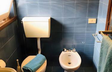 Bilocale Bouganville 80 mt spiaggia - Foto 16