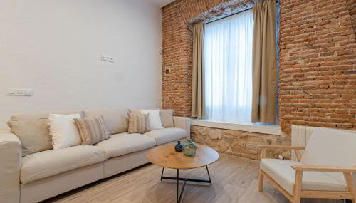 Ribera Suites Plaza Colon - Foto 4