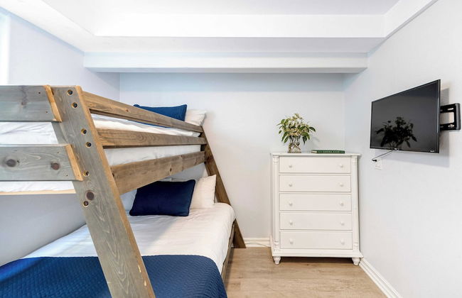 Sandy by Avantstay Oceanview, Steps to Beach Patio w/ Fire Pit + Dining Area - Foto 22