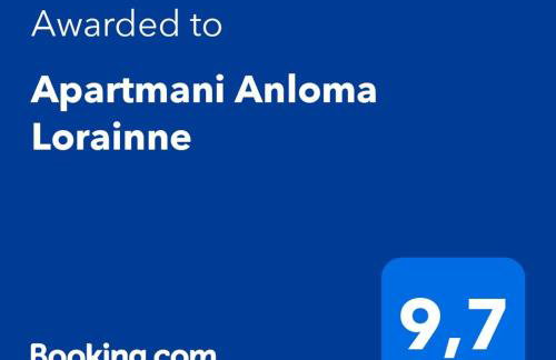 Apartmani Anloma Lorainne - Foto 7