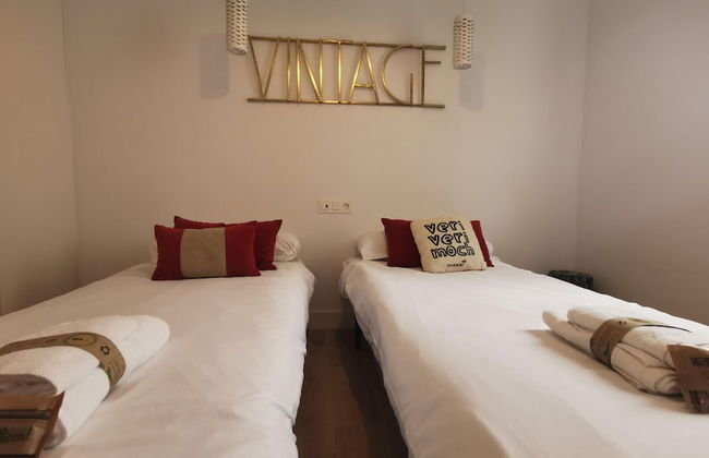 Apartment in Motril Near Los Moriscos Golf - Foto 2