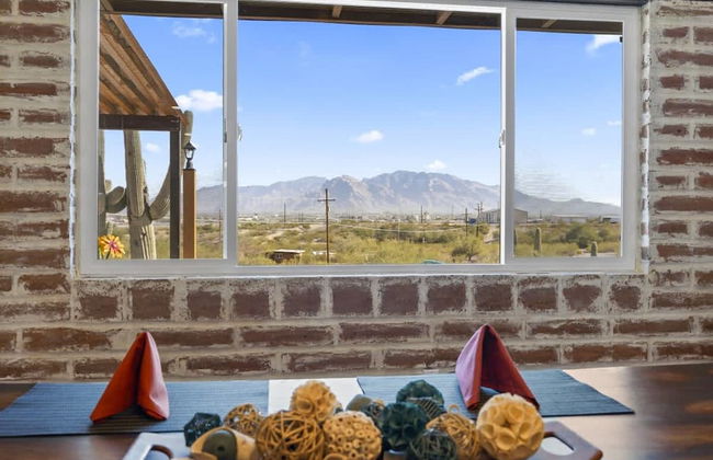 Panoramic Mountain Views Heated Pool 2 Kitchens - Foto 29