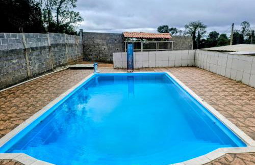 Chacara Rancho da Cris - Photo 60