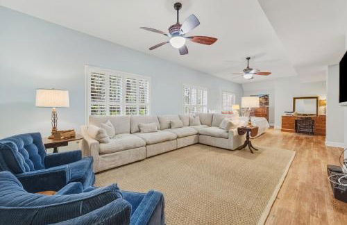 The Marsh Fox home - Foto 29