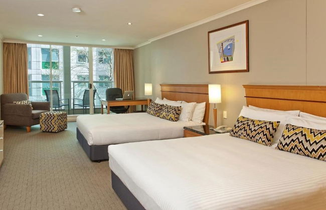 Rydges Darling Square Apartment Hotel - Foto 18