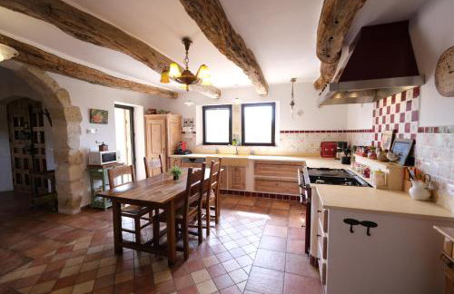 luxury mas with private infinity pool in the heart of the alpilles, 10 persons - Foto 22