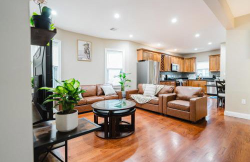 172-2 6BR Milton - Family Getaway by Blue Hills - Foto 23