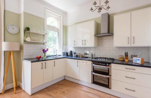 Prime Location Cardiff Pontcanna Modern 2 Bedroom Apartment with Privat Parking - Foto 18