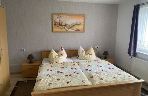 at the Gau family's home in Poggenhof - Foto 5