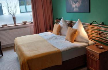 Cosmeahouse App. Johannesburg - Foto 7