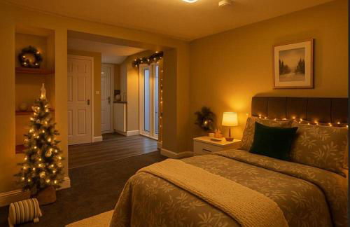 Private Studio Retreat & WiFi & HD TV & Near Town Center - Foto 13