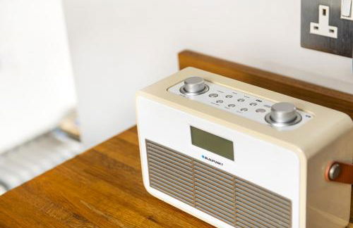 Bumblebee cottage in Crich, Peak District, Cosy retreat for two - Foto 38