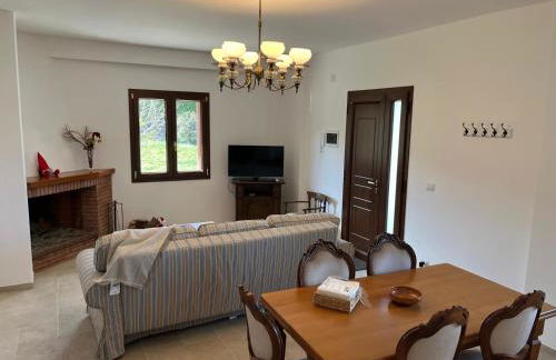 Villa Santa Lucia - Foto 27