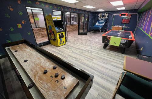 Silverado II Resort & Event Center - Foto 19