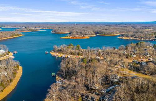 Lucky Dozen Lakehouse - Foto 12