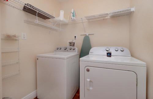 Orange Tree Vacation Home with Private Pool and Spa Near Disney - Photo 18