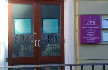 Haggerston Lola the Lodge and Betty the Van - Foto 27