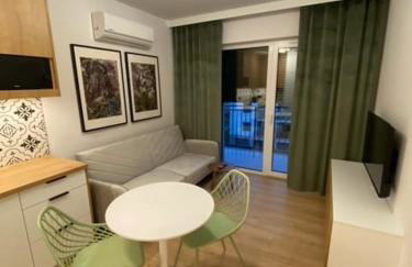 LOFT APARTAMENT V Namysłów - Foto 6