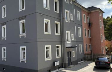 Panorama Apartments - Foto 7