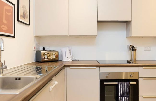 The Mitcham Wonder - Stylish 2bdr Flat - Foto 2