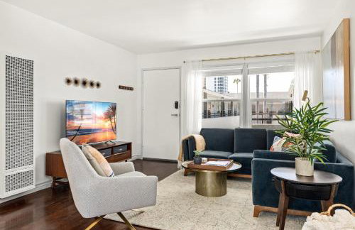 Spacious Coastal Apartment in a Colorful Community - NRP22-00590 - Foto 11