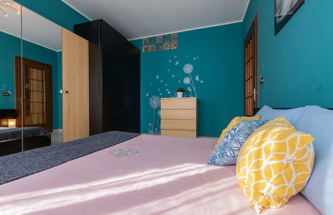 Serrano 15 - A Casa di Manuela - Foto 7