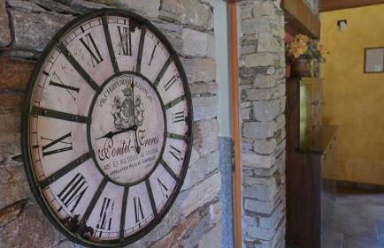 La Dolce Vita chalet - Foto 44