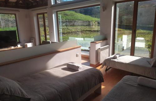 Cantabria Collection - Excepcional chalet cerca de Cabárceno - Foto 11