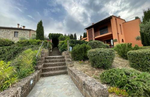 Appartement - Le corti di Orciatico - Foto 18