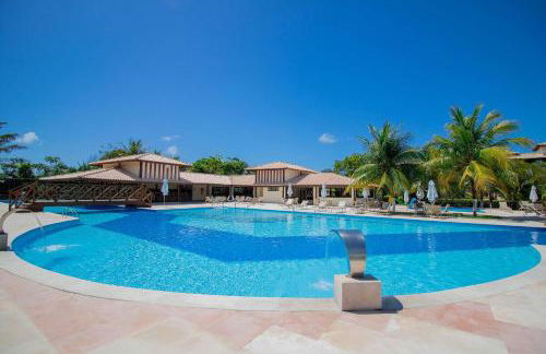 GB122 Excellent Apartment With 3 Suites - Guarajuba - Photo 3