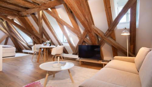 Schloss Kirchberg - Schlossnest - Foto 5