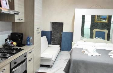 Elite holiday apartments Catanzaro - Foto 62