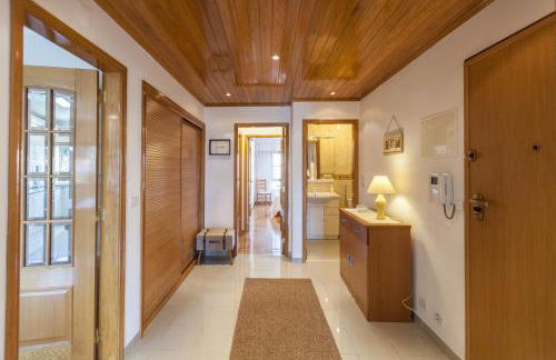 FLH Parede Family Flat with Balcony - Foto 6