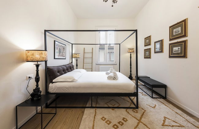 Salutati Apartments by MMega - Foto 13