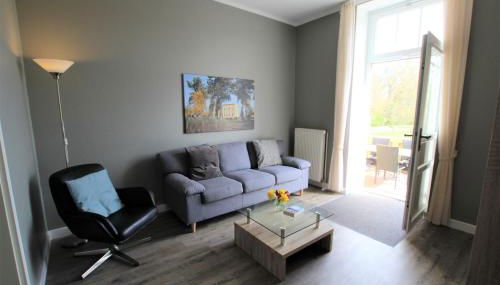 Gutshaus U4 - Foto 3