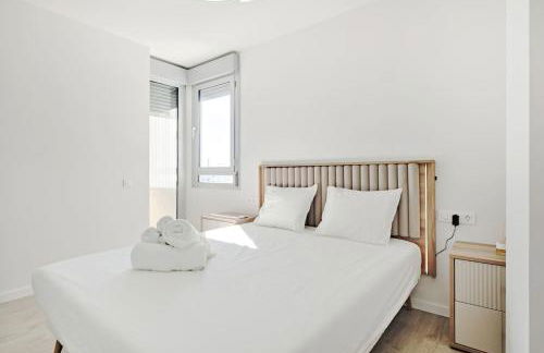 New Luxury Apartment Alicante Port Sea View Pool - Photo 3